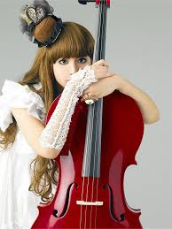 kanon wakeshima