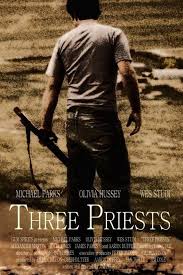 Üç Rahip - Three Priests