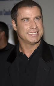John Joseph Travolta (born