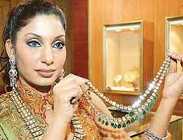 Actress Nirma