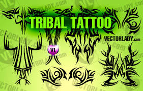 polynesian tribal symbols