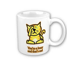 funny mugs
