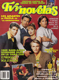 novelas