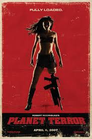 planet terror