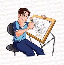 free clip art drawing