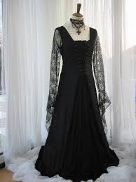 medieval dresses