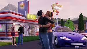 sims 3