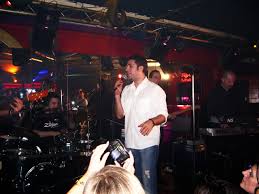  musical group 