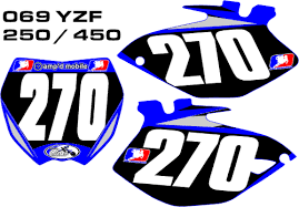 yzf 250