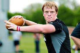 Gunner Kiel (Columbus,