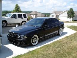 bmw e39 m5