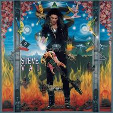 steve via