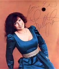 As a child, Loretta Webb grew