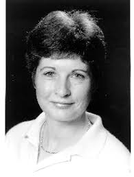 author, Catherine Edwards