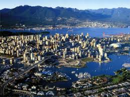 vancouver images
