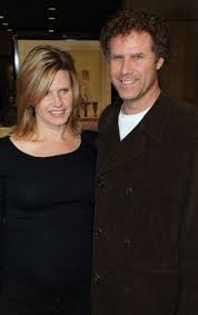 Photo of Viveca Paulin and