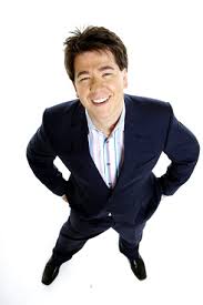 michael mcintyre