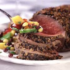 beef tenderloin