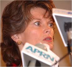 Lisa Murkowski