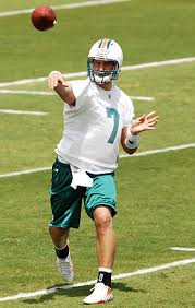 chad henne