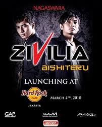 GAmbar artis musik