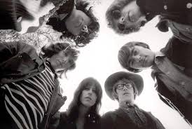 jefferson airplane
