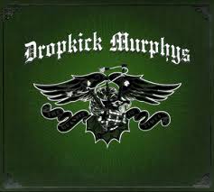 dropkick murphys