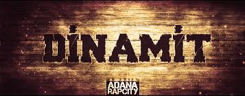 dinamit