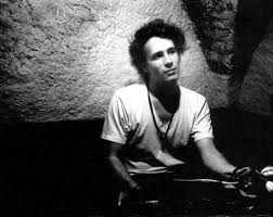 As a Jeff Buckley