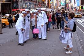 Fleet Week