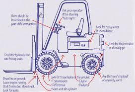 forklift