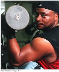 Bishop Eddie Long is still