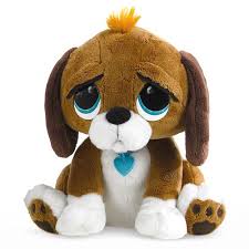 plush toys
