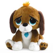 Knjižara "Kockica" (Kod Ines) Speaking-Plush-Toy-Beagle-Dog