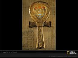 ancient egyptian ankh