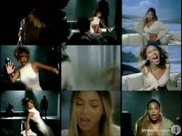 beyonce ring the alarm