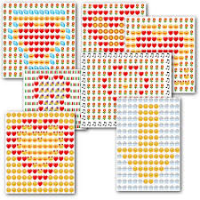 skype emoticons