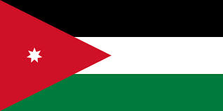 سر اختيار الوان العلم لجميع الدول Flag_jordan