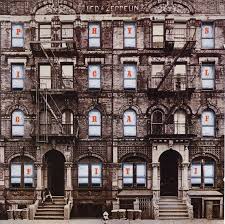 physical graffiti