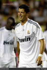 cristiano ronaldo 2009