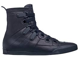 Dior Homme shoes