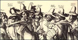 Guy Fawkes