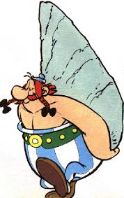 Saison 47 Asterix-obelix