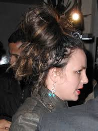 britney spears 2008