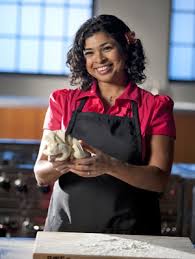 Aarti Sequeira How Social