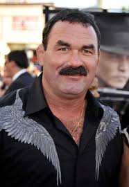 Photo of Don Frye at the Los