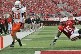 defensive back seven,