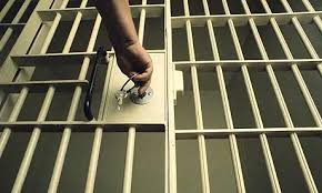 Britains overfilled jails are