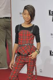 Willow Smiths new music video