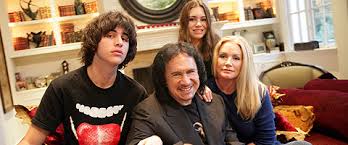 Gene Simmons Family Jewels